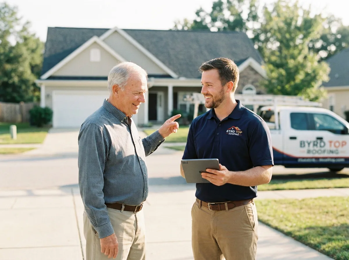 Roofing Benton, IL FAQs